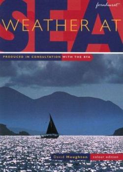 Paperback Weather at Sea Book