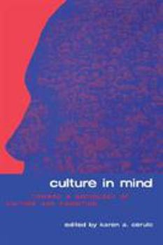 Paperback Culture in Mind: Toward a Sociology of Culture and Cognition Book