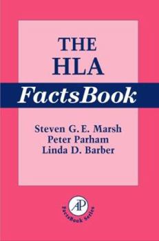 Paperback The HLA Factsbook Book