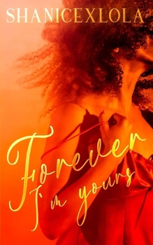 Paperback Forever I'm Yours Book