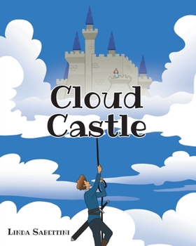 Paperback Cloud Castle Book