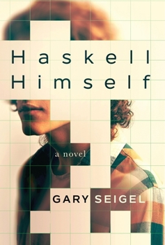 Hardcover Haskell Himself Book