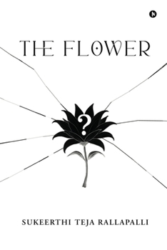 Paperback The Flower Book