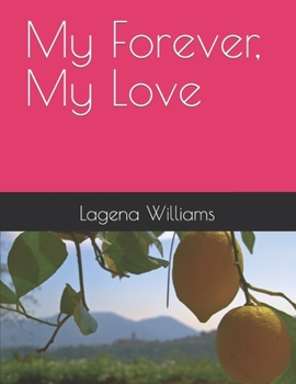 Paperback My Forever, My Love Book