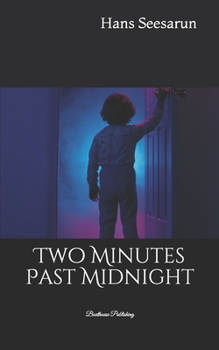 Paperback Two Minutes Past Midnight Book