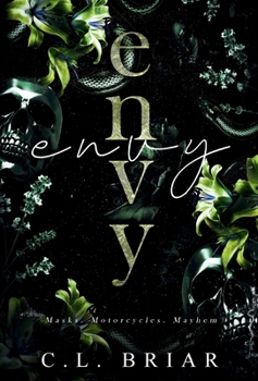 Envy : A Dark Romance