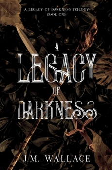 Paperback A Legacy of Darkness Book