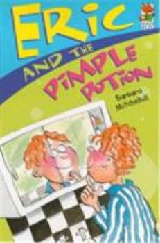 Paperback Eric and the Pimple Potion Book