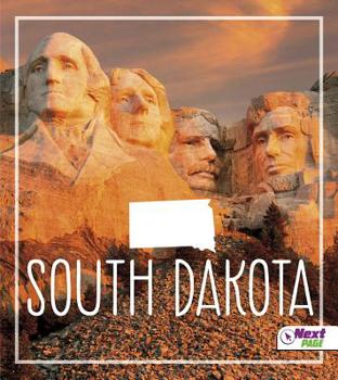 South Dakota - Book  of the States