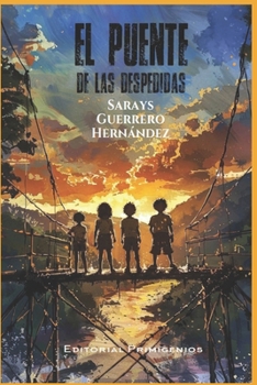 Paperback El puente de las despedidas [Spanish] Book