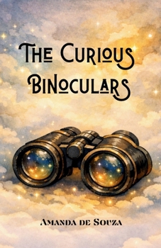 Paperback The Curious Binoculars Book