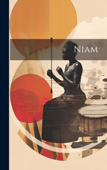 Hardcover Niam [Irish] Book