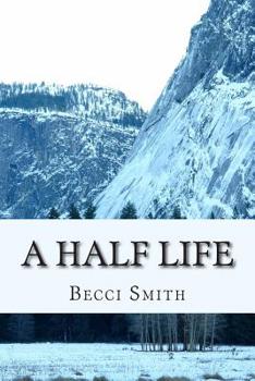 Paperback A Half Life Book