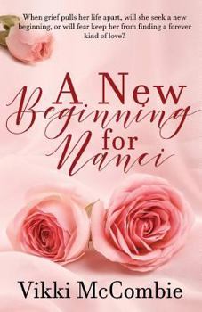 Paperback A New Beginning for Nanci Book