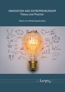 Paperback Innovation and Entrepreneurship: Theory and Practice Book