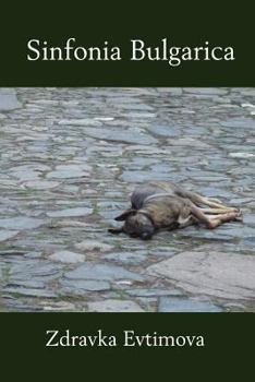 Paperback Sinfonia Bulgarica Book