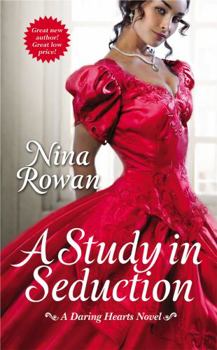 A Study in Seduction - Book #1 of the Daring Hearts