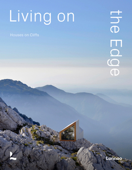 Hardcover Living on the Edge Book