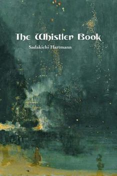 Paperback The Whistler Book