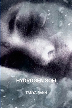 Paperback Hydrogen Sofi Book
