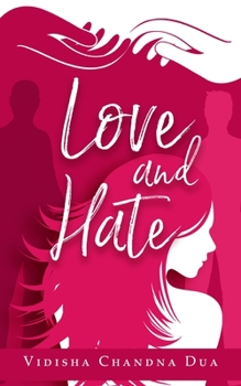 Paperback Love and Hate Book