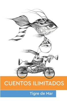 Paperback Cuentos Ilimitados Y YA [Spanish] Book