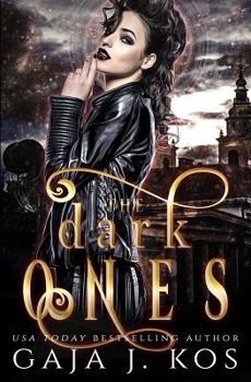 Paperback The Dark Ones Book