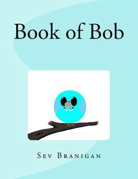 Paperback Book of Bob Book