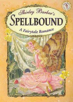 Paperback Spellbound Book