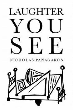 Paperback Laughter You See Book