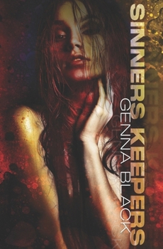 Sinners Keepers - Book #2 of the Fate Trace