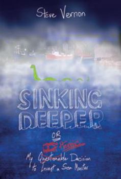 Paperback Sinking Deeper Book
