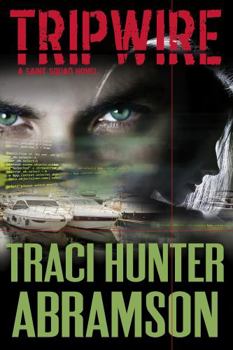 Paperback Tripwire (Saint Squad) Book