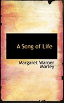 Paperback A Song of Life Book