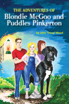 Blondie McGoo and Puddles Pinkerton