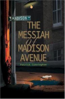 Paperback The Messiah of Madison Avenue Book