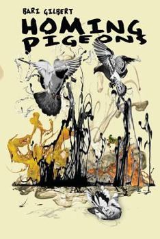 Paperback Homing Pigeons Book
