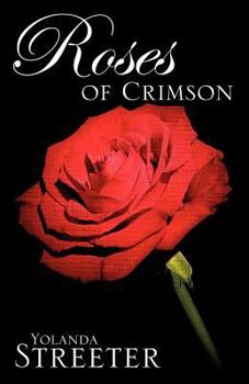 Paperback Roses of Crimson Book
