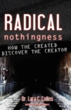 Hardcover Radical Nothingness Book