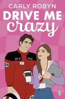 Paperback Drive Me Crazy Book