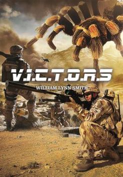 Paperback V.I.C.T.O.R.S Book