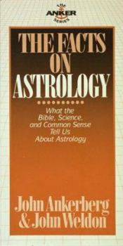 Paperback The Facts on Astrology (The Facts On Series) Book