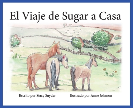 Hardcover El Viaje de Sugar a casa [Spanish] Book