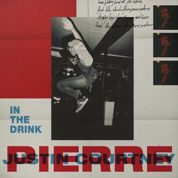 Music - CD In The Drink Book