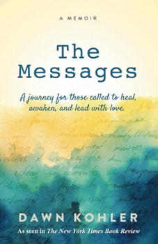 Paperback The Messages: A Memoir Book