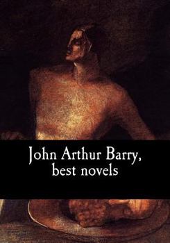 Paperback John Arthur Barry, best novels Book
