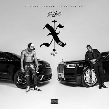 Music - CD Cm10: Free Game Side B Book