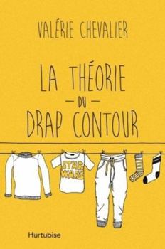 Paperback Théorie du drap contour(La) [French] Book