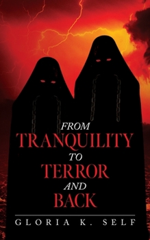 Paperback From Tranquility to Terror and Back Book