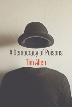 Paperback A Democracy of Poisons Book